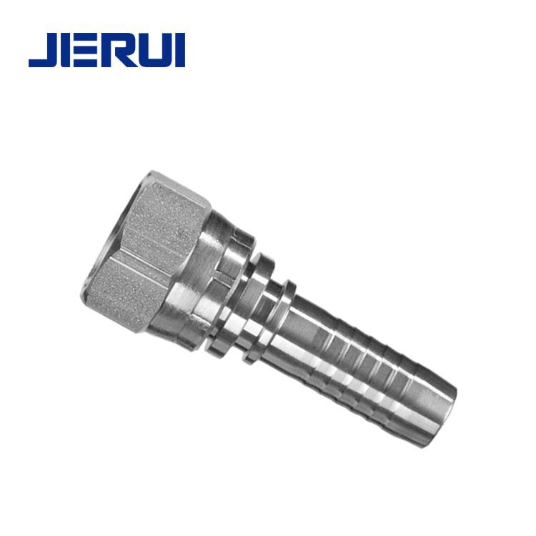 JIC 37° Dişi Kesici Uç